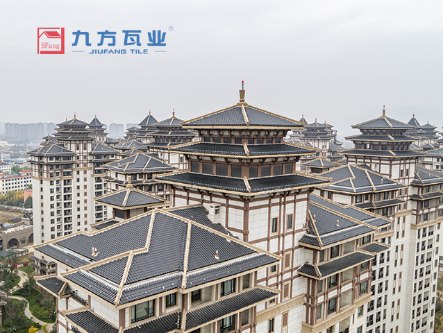 中心漢新區