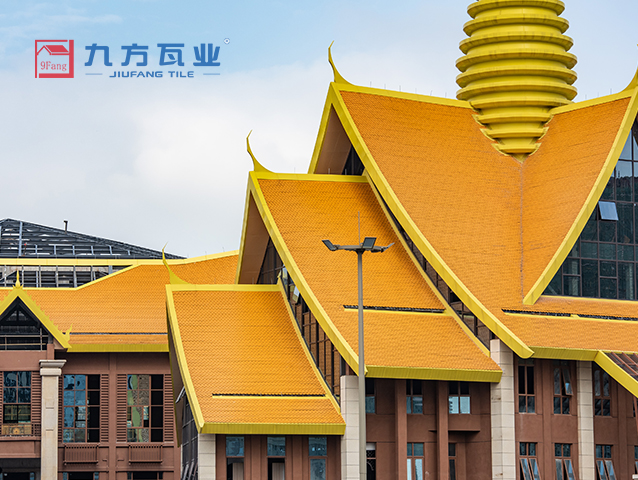 東盟小鎮