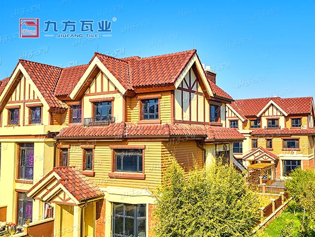 燕云小鎮