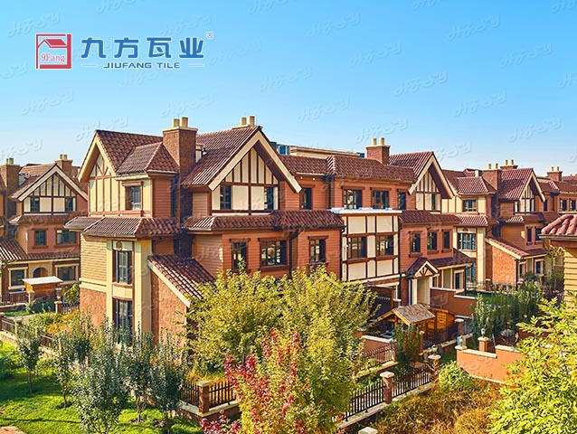 燕云小鎮