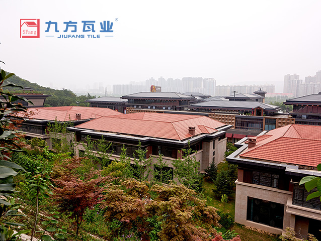 中國青銅器博物館·文化城