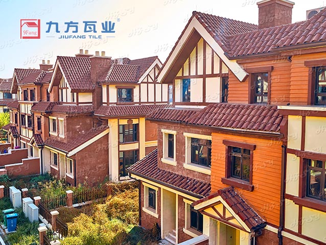 燕云小鎮