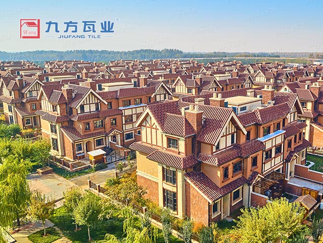 燕云小鎮