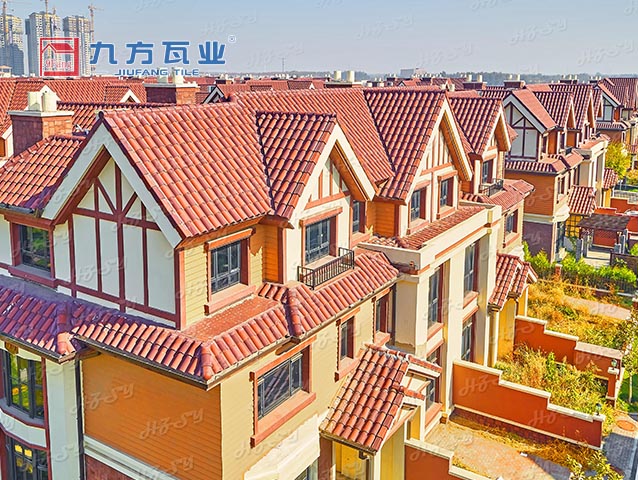 燕云小鎮